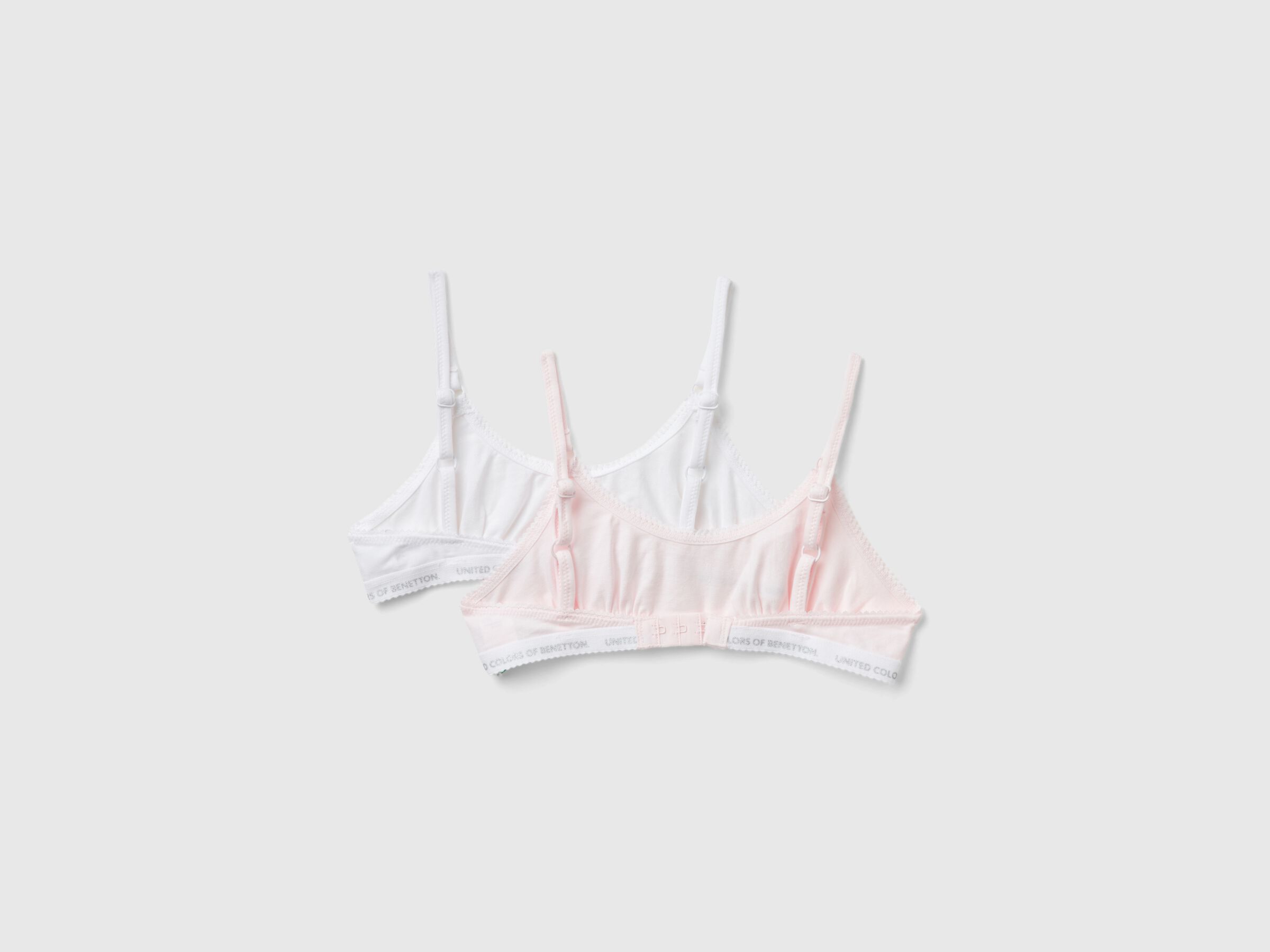 SET 2 BRASSIERE Junior Girl image number 2